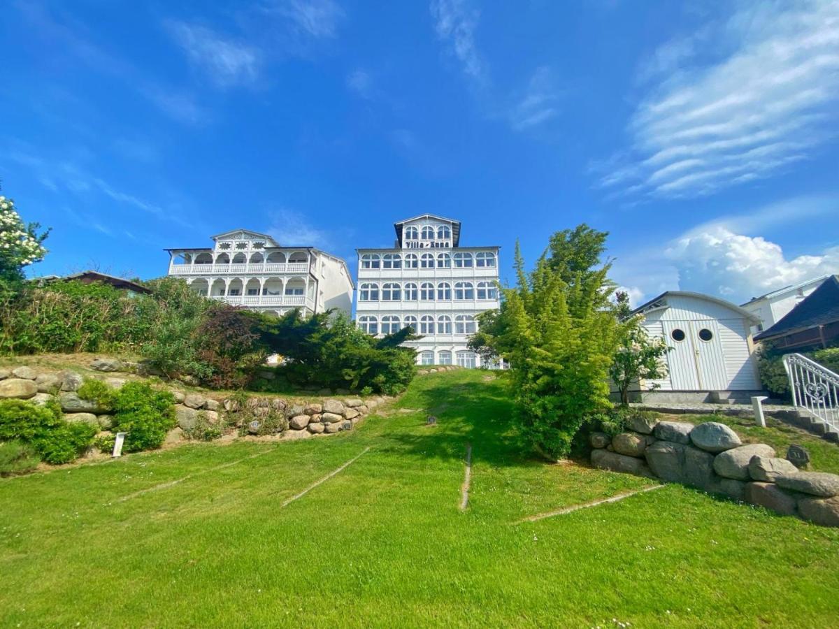 Sassnitz - Villa Anna Villa Anna App 13 Exterior photo
